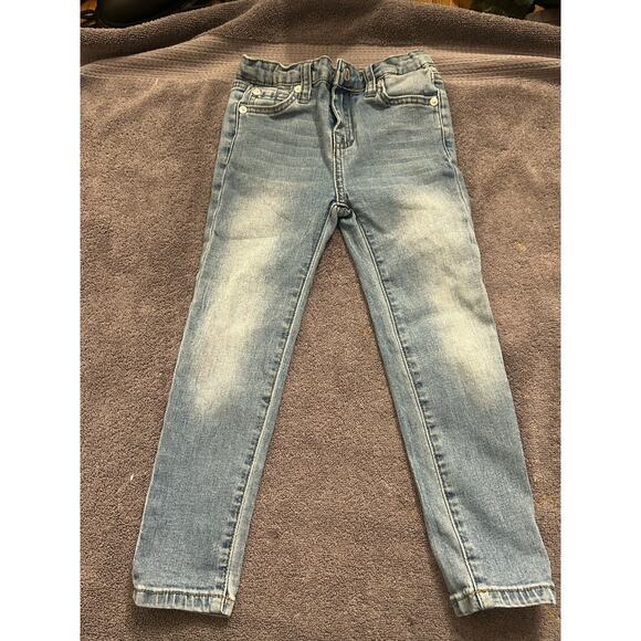 Baby Toddler Bundle 7 For All Mankind , 
GAP - Picture 5 of 12